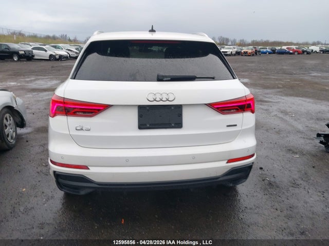 WA1EECF36P1144323 Audi Q3 Premium Plus S Line 45
