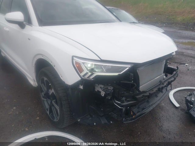 WA1EECF36P1144323 Audi Q3 Premium Plus S Line 45