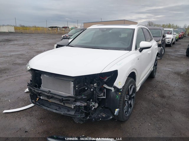 WA1EECF36P1144323 Audi Q3 Premium Plus S Line 45