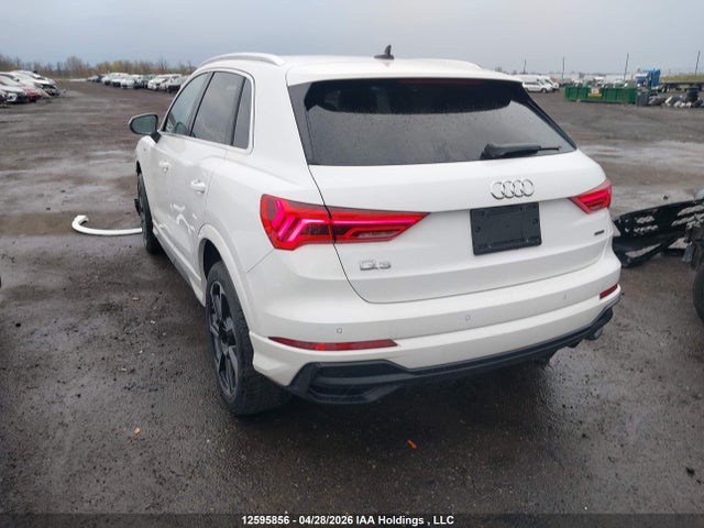 WA1EECF36P1144323 Audi Q3 Premium Plus S Line 45