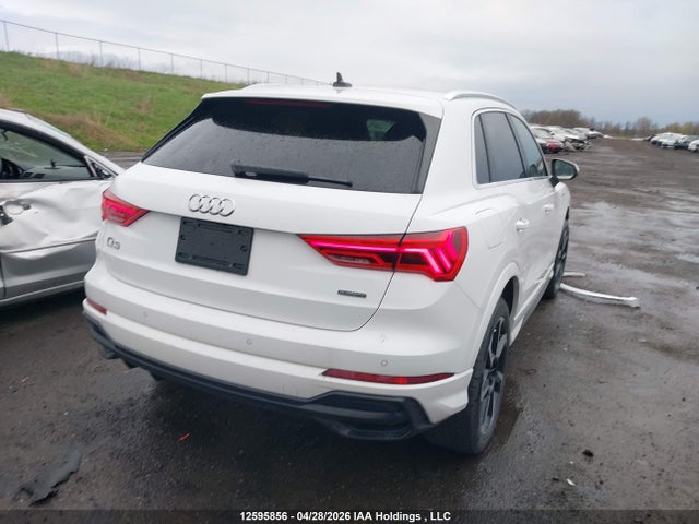 WA1EECF36P1144323 Audi Q3 Premium Plus S Line 45