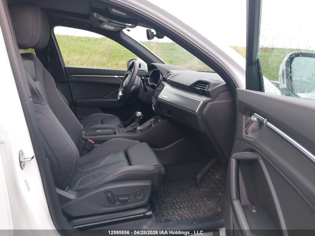 WA1EECF36P1144323 Audi Q3 Premium Plus S Line 45