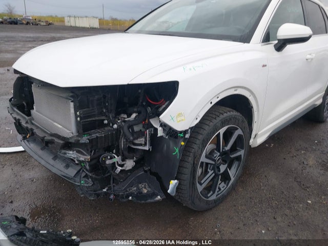 WA1EECF36P1144323 Audi Q3 Premium Plus S Line 45