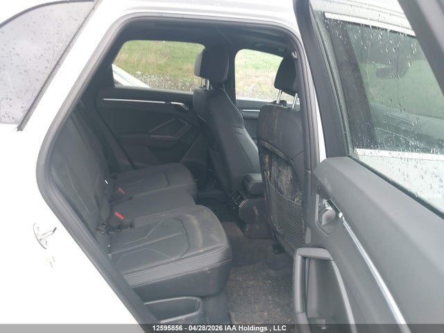 WA1EECF36P1144323 Audi Q3 Premium Plus S Line 45