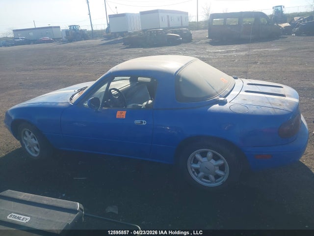 Aukcja sprzedaży 1991 Mazda Mx-5 Miata, vin: JM1NA3515M0200612, numer aukcji: 12595857