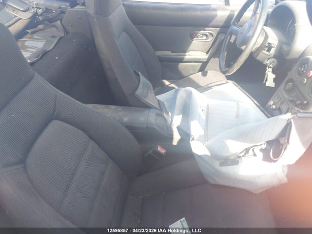 Aukcja sprzedaży 1991 Mazda Mx-5 Miata, vin: JM1NA3515M0200612, numer aukcji: 12595857