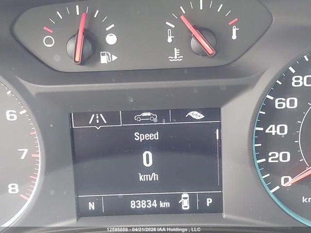 Продажа на аукционе авто 2022 Chevrolet Malibu Rs, vin: 1G1ZG5ST3NF208894, номер лота: 12595858