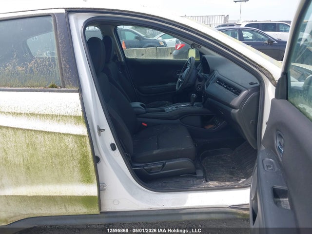 3CZRU5H31HM100487 Honda HR-V LX