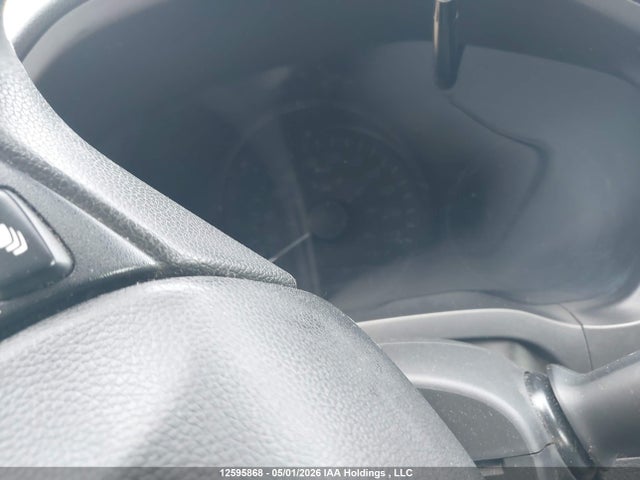 3CZRU5H31HM100487 Honda HR-V LX