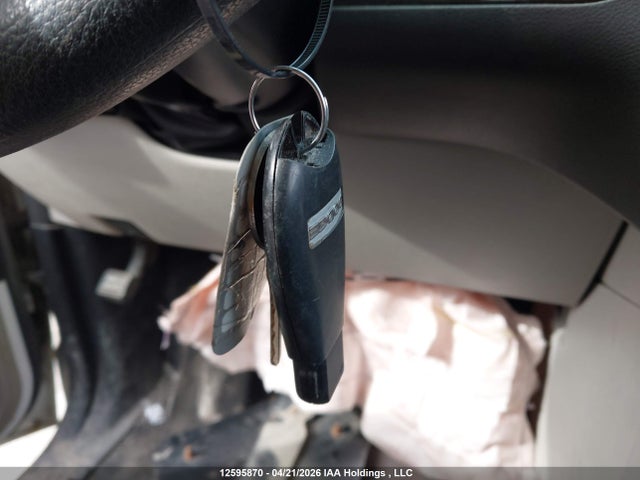 Aukcja sprzedaży 2017 Dodge Grand Caravan, vin: 2C4RDGBG1HR587261, numer aukcji: 12595870