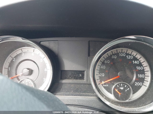 Aukcja sprzedaży 2017 Dodge Grand Caravan, vin: 2C4RDGBG1HR587261, numer aukcji: 12595870