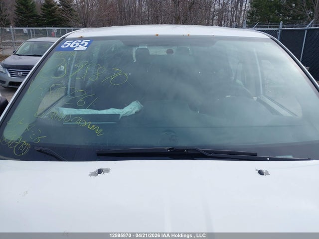 Aukcja sprzedaży 2017 Dodge Grand Caravan, vin: 2C4RDGBG1HR587261, numer aukcji: 12595870