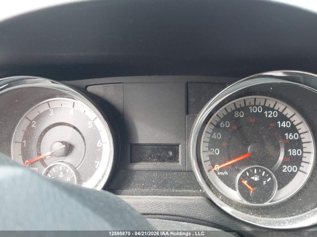Aukcja sprzedaży 2017 Dodge Grand Caravan, vin: 2C4RDGBG1HR587261, numer aukcji: 12595870
