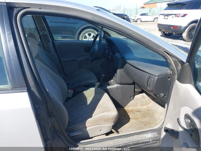 Aukcja sprzedaży 2002 Saturn Sl, vin: 1G8ZL52852Z309454, numer aukcji: 12595871
