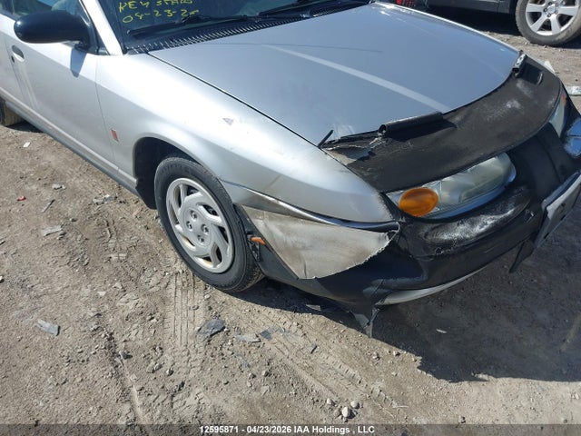 Aukcja sprzedaży 2002 Saturn Sl, vin: 1G8ZL52852Z309454, numer aukcji: 12595871