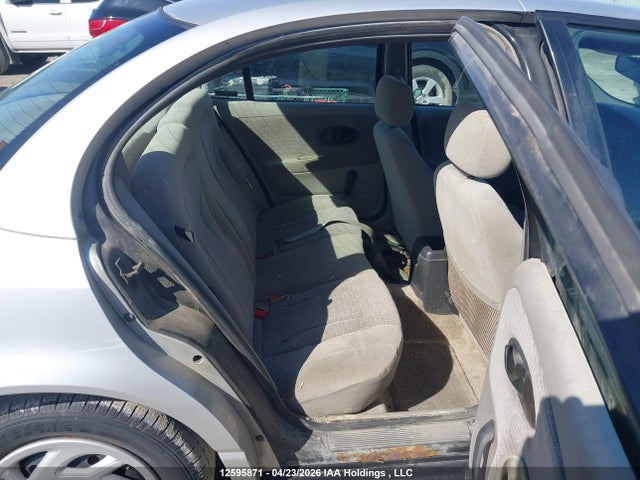 Aukcja sprzedaży 2002 Saturn Sl, vin: 1G8ZL52852Z309454, numer aukcji: 12595871