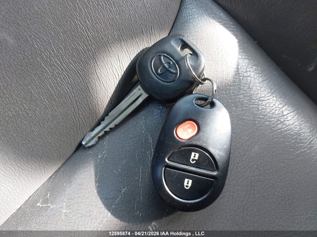 2008 Toyota Sienna Ce მანქანა იყიდება აუქციონზე, vin: 5TDZK29C88S144821, აუქციონის ნომერი: 12595874