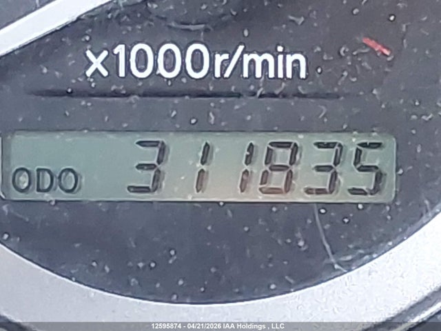 2008 Toyota Sienna Ce მანქანა იყიდება აუქციონზე, vin: 5TDZK29C88S144821, აუქციონის ნომერი: 12595874