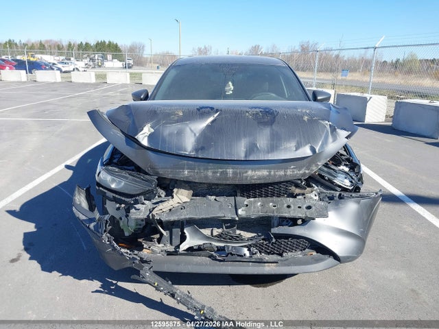 Продажа на аукционе авто 2020 Mazda Mazda3, vin: JM1BPAK79L1155228, номер лота: 12595875