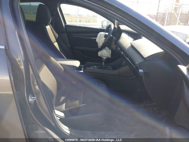 Продажа на аукционе авто 2020 Mazda Mazda3, vin: JM1BPAK79L1155228, номер лота: 12595875