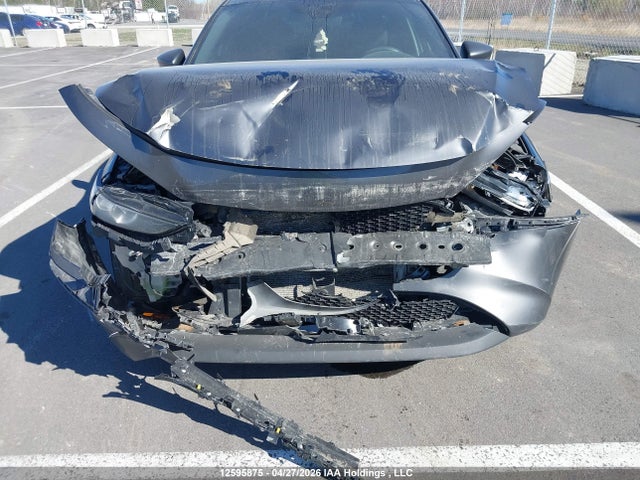 Продажа на аукционе авто 2020 Mazda Mazda3, vin: JM1BPAK79L1155228, номер лота: 12595875