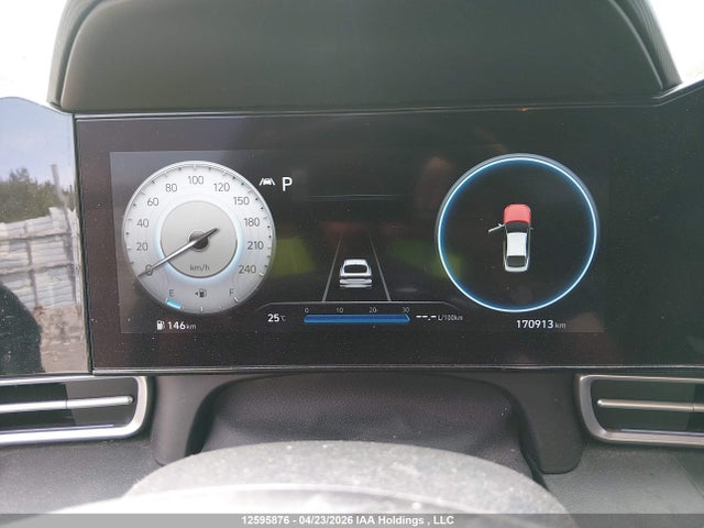 KMHLN4AG6MU069674 Hyundai Elantra