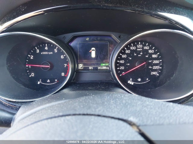 2018 Kia Sedona Sx+ მანქანა იყიდება აუქციონზე, vin: KNDMC5C15J6366125, აუქციონის ნომერი: 12595878