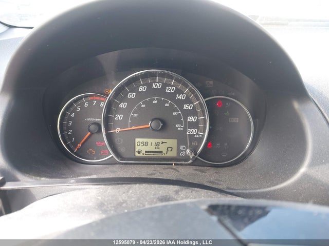 2019 Mitsubishi Mirage Es Limited/gt მანქანა იყიდება აუქციონზე, vin: ML32A5HJ2KH013730, აუქციონის ნომერი: 12595879