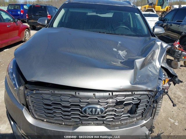 5XYPHDA5XKG513259 KIA Sorento Ex/ex Sport