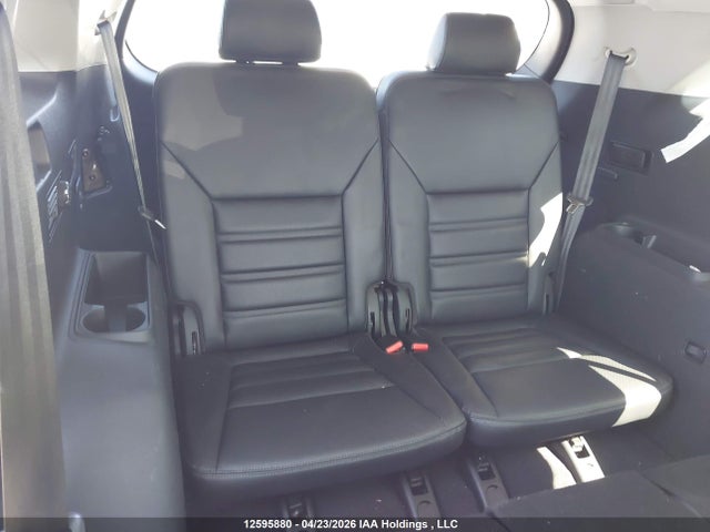 5XYPHDA5XKG513259 KIA Sorento Ex/ex Sport