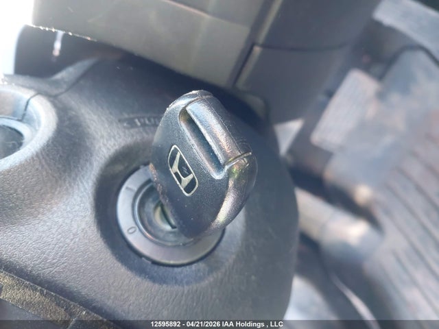 2011 Honda Civic Cpe მანქანა იყიდება აუქციონზე, vin: 2HGFG1B61BH002501, აუქციონის ნომერი: 12595892