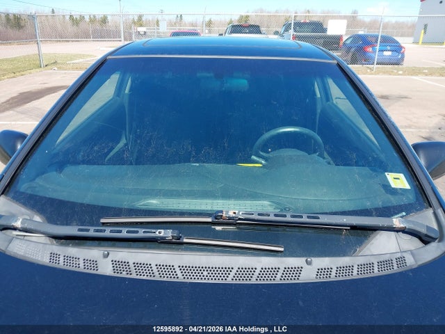 2011 Honda Civic Cpe მანქანა იყიდება აუქციონზე, vin: 2HGFG1B61BH002501, აუქციონის ნომერი: 12595892