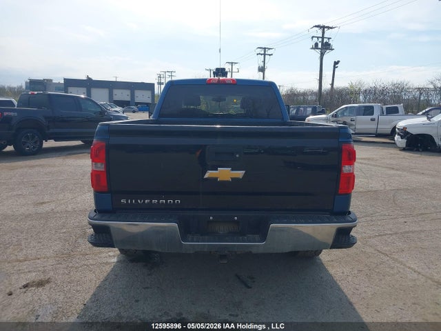3GTU2MEC6JG209181 GMC Sierra 1500 Sle
