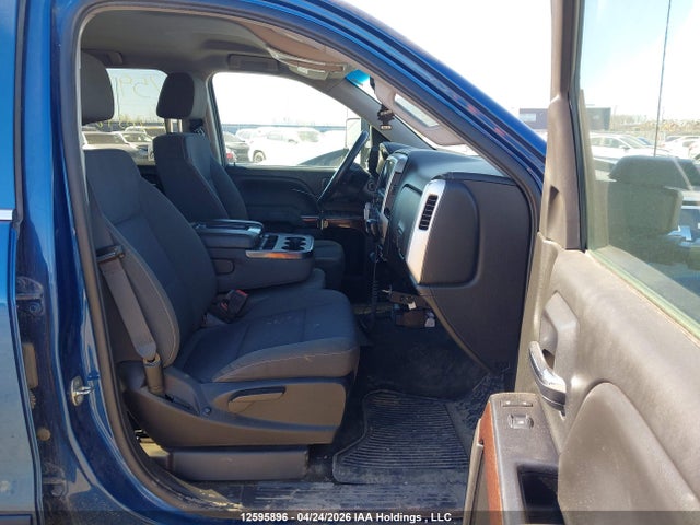 3GTU2MEC6JG209181 GMC Sierra 1500 Sle