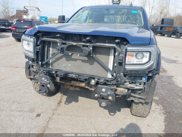 3GTU2MEC6JG209181 GMC Sierra 1500 Sle