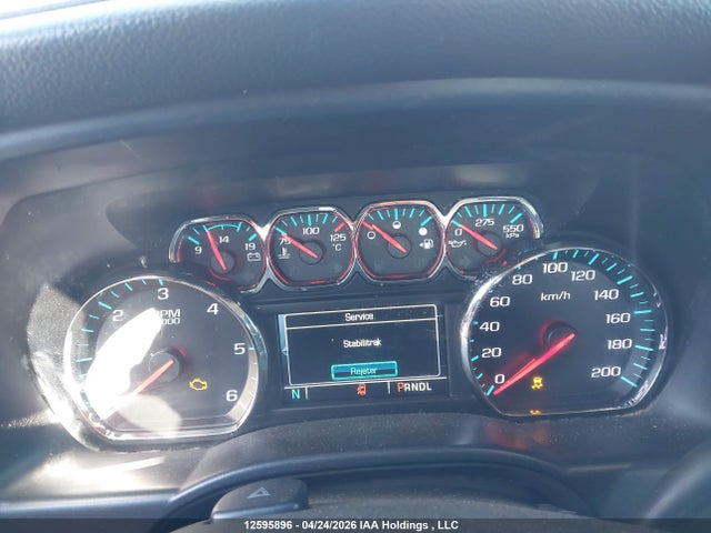 3GTU2MEC6JG209181 GMC Sierra 1500 Sle