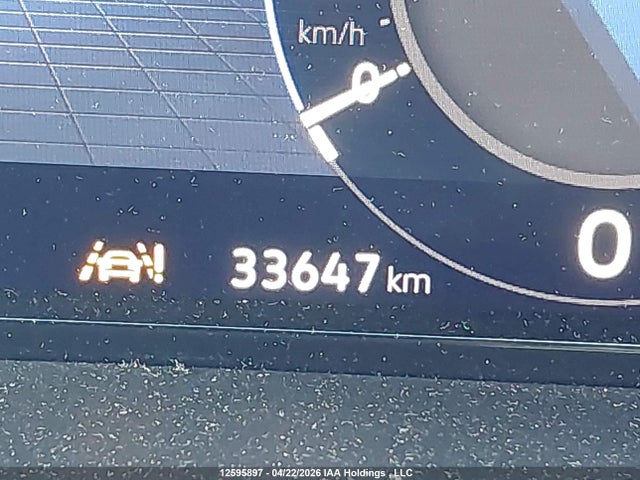 Продажа на аукционе авто 2024 Volkswagen Atlas Sel Premium R-line, vin: 1V2FR2CA7RC554338, номер лота: 12595897