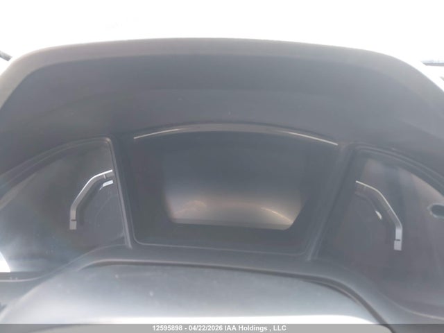 12595898 :رقم المزاد ، 2HGFC2E53GH016962 vin ، 2016 Honda Civic مزاد بيع