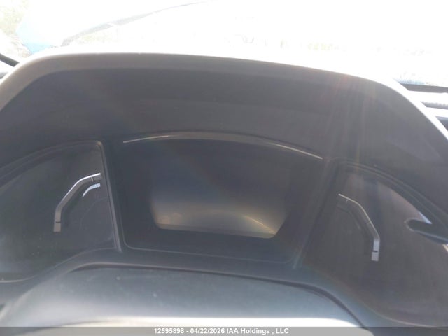 12595898 :رقم المزاد ، 2HGFC2E53GH016962 vin ، 2016 Honda Civic مزاد بيع