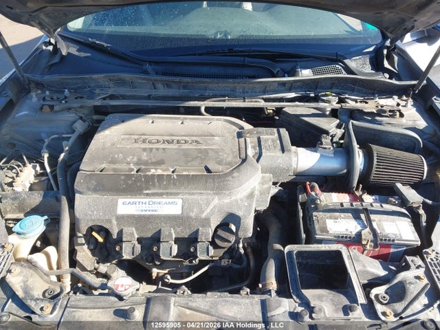Продажа на аукционе авто 2015 Honda Accord Exl, vin: 1HGCT2A80FA800239, номер лота: 12595905