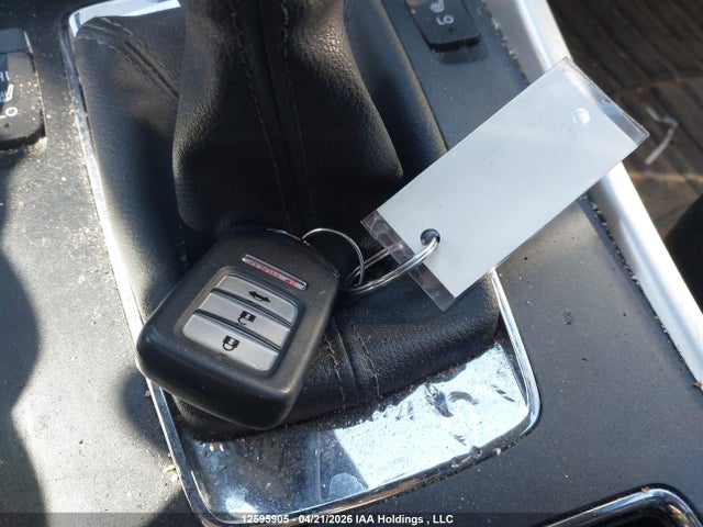 Продажа на аукционе авто 2015 Honda Accord Exl, vin: 1HGCT2A80FA800239, номер лота: 12595905