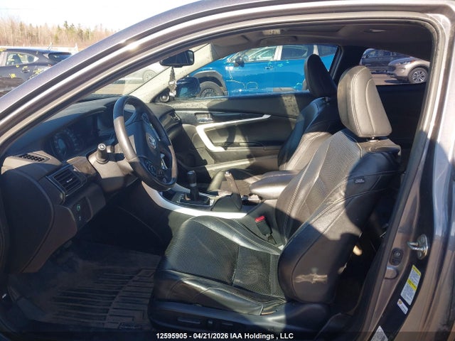 Продажа на аукционе авто 2015 Honda Accord Exl, vin: 1HGCT2A80FA800239, номер лота: 12595905