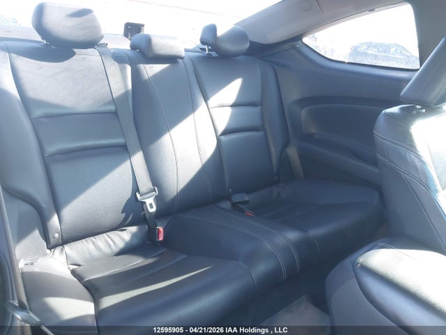 Продажа на аукционе авто 2015 Honda Accord Exl, vin: 1HGCT2A80FA800239, номер лота: 12595905