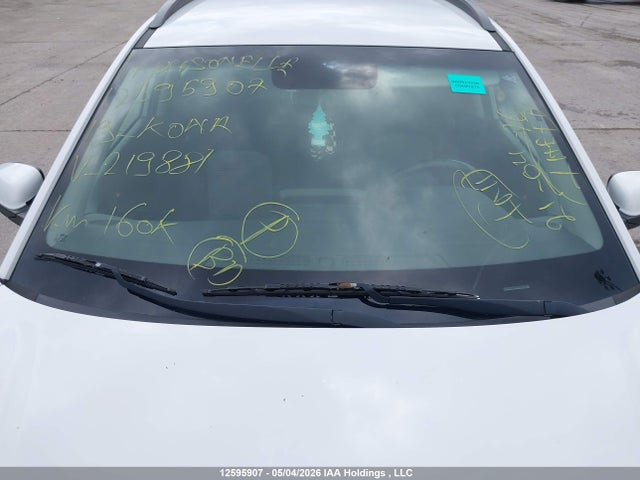 12595907 :رقم المزاد ، KM8K2CAA7KU219881 vin ، 2019 Hyundai Kona Sel مزاد بيع