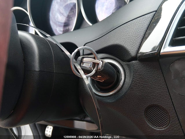 Aukcja sprzedaży 2012 Mercedes-benz C 300 4matic, vin: WDDGF8BB3CA637124, numer aukcji: 12595908