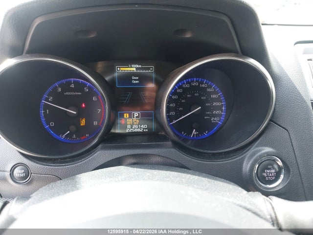 4S4BSCGC0H3435109 Subaru Outback 2.5i Premium