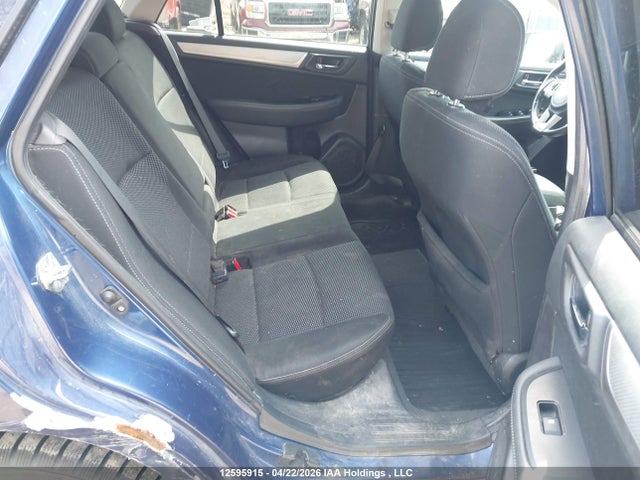 4S4BSCGC0H3435109 Subaru Outback 2.5i Premium