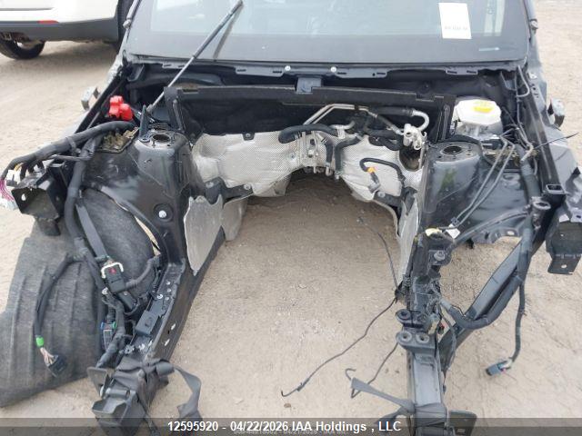 Aukcja sprzedaży 2024 Dodge Durango Srt 392, vin: 1C4SDJGJ9RC234232, numer aukcji: 12595920