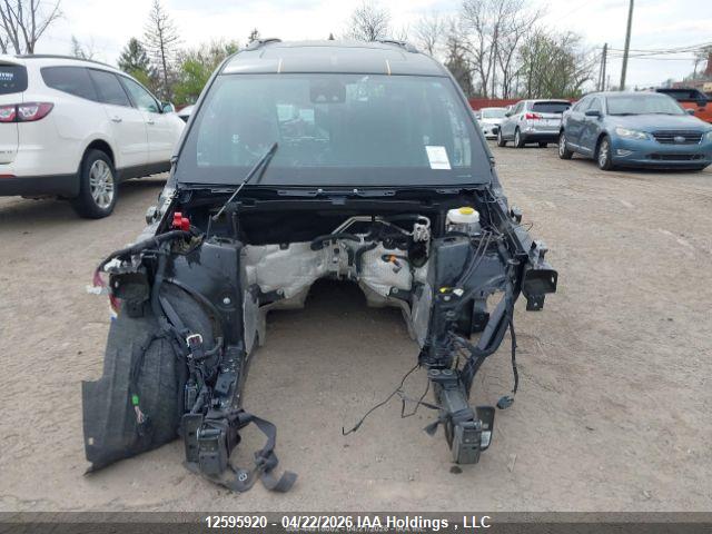 Aukcja sprzedaży 2024 Dodge Durango Srt 392, vin: 1C4SDJGJ9RC234232, numer aukcji: 12595920