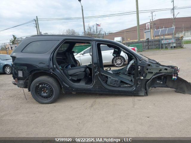 Aukcja sprzedaży 2024 Dodge Durango Srt 392, vin: 1C4SDJGJ9RC234232, numer aukcji: 12595920